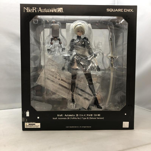 【中古】スクウェア・エニックス 2B(ヨルハ二号B型) 開封品 DX版 NieR：Automata ニーア オートマタ[240097191556]