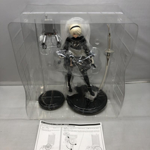 【中古】スクウェア・エニックス 2B(ヨルハ二号B型) 開封品 DX版 NieR：Automata ニーア オートマタ[240097191556]_画像3