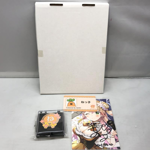 【中古】カバー 桃鈴ねね 誕生日記念2021 開封品 ホロライブ[249112014197]