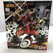 【中古】バンダイ スーパーロボット超合金 グレンラガン 開封品 天元突破グレンラガン[240097191850]_画像1