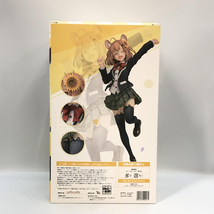 【中古】AniGift 本間ひまわり 1/7 開封品 にじさんじ[240097167802]_画像2