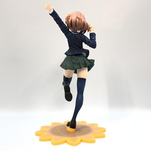 【中古】AniGift 本間ひまわり 1/7 開封品 にじさんじ[240097167802]_画像6