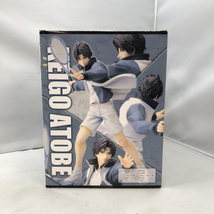 【中古】コトブキヤ ARTFX J 跡部景吾 1/8 未開封品 新テニスの王子様[240097169851]_画像3