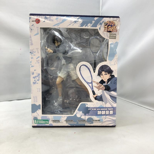 【中古】コトブキヤ ARTFX J 跡部景吾 1/8 未開封品 新テニスの王子様[240097169851]