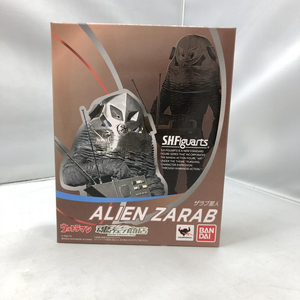 【中古】バンダイ S.H.Figuarts ザラブ星人 開封品 ウルトラマン[240097192490]