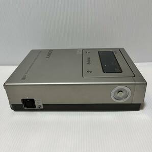 現状品★SONY ポータブル ビデオカセットレコーダー SL-F05 Betamax レトロ ソニー 昭和の画像6