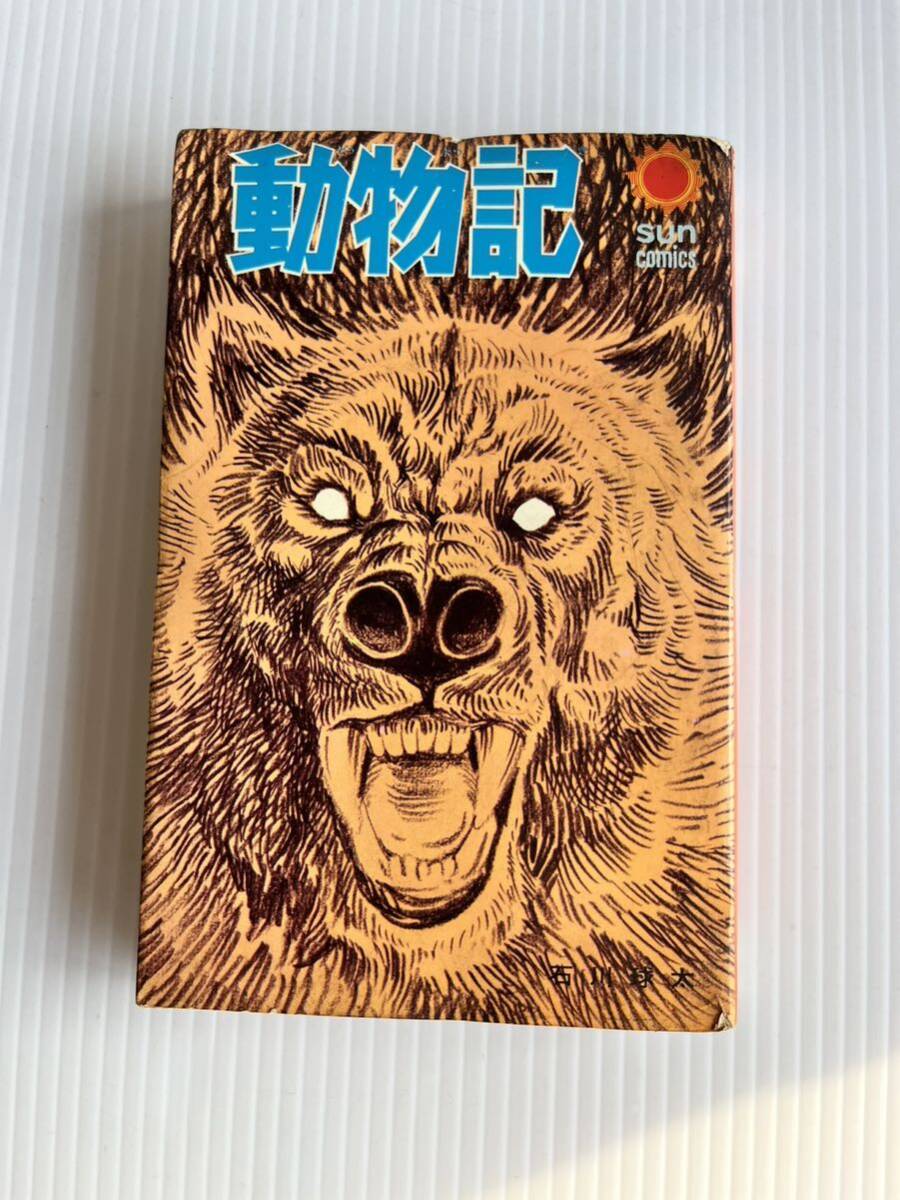 2024年最新】Yahoo!オークション -石川球太 動物記(本、雑誌)の中古品・新品・古本一覧 2024年最新】Yahoo!オークション -石川球太 動物記(本、雑誌)の中古品・新品・古本一覧