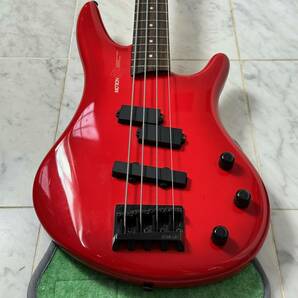 ジャパンビンテージ 動作品 YAMAHA MB-III R MB-3 R MOTION BASS モーションベース エレキベース 日本製 GOTOHの画像5