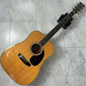  rare Morris Special Morris special 60 acoustic guitar is ka Ran daf Louis n Ray Vintage 