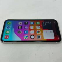 SIMフリー iPhone 11 64GB MWLU2J/A ホワイト 判定○ SIMロック解除済 Apple アップル_画像5