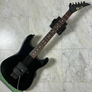 希少 CHARVEL BY JACKSON MODEL2 Floyd Rose 搭載 日本製 シャーベル by ジャクソン モデル2