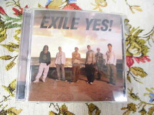 YES!　　　　　　　　　EXILE