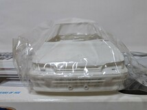 タミヤ 1/24 スポーツカーシリーズ NO,73 トヨタ カローラ FX-GT 未組立 未開封 小鹿当時の物です AE92 前期型です 当時の定価からです_画像5