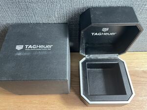 1円～ タグホイヤー 腕時計 空箱 ウォッチケース ★ネ-2