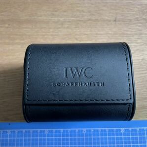 1円～ IWC 腕時計 空箱 ウォッチケース ★AB-14の画像1