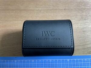 1円～ IWC 腕時計 空箱 ウォッチケース ★AB-14