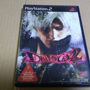 デビルメイクライ2 プレイステーション2
