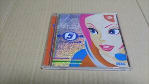  Space channel 5 Dreamcast 