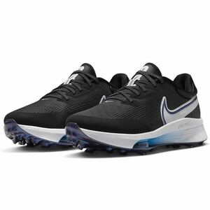 NIKE AIR INFINITY TOUR NEXT % W DM8446-014/28.5cm 要所のトラクションを強化し、足の滑りを防止します/箱付き