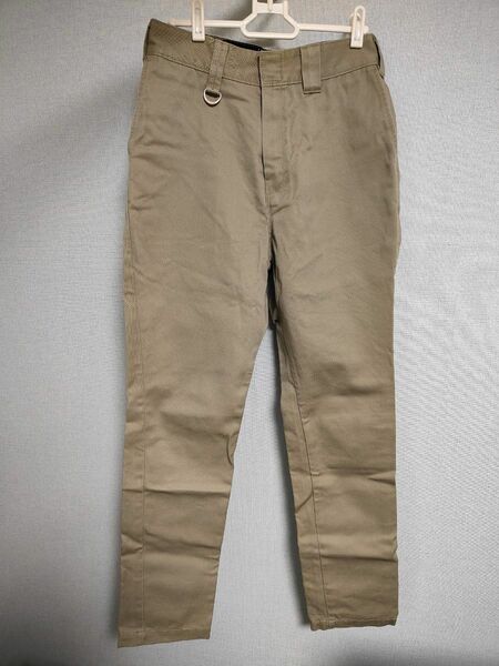 Dickies WD5876 TCツイルジョッパーズチノパンツ　サイズ28