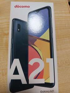 Samsung Galaxy A21 (2020)