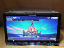 ★★★carrozzeria 最新2023年/新品SSD/地デジ/SD/Bluetooth/CD/DVD AVIC-ZH0099 動作保証 即決送料無料！★_画像5