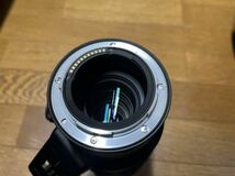 ニコン NIKON NIKKOR Z 400mm f/4.5 VR S [単焦点レンズ S-Line FXフォーマット Zマウント]おまけ付_画像5