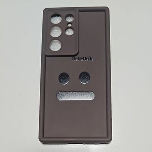 【新品・未使用】GALAXY S23 Ultra ケース ギャラクシー カバー　シリコン　