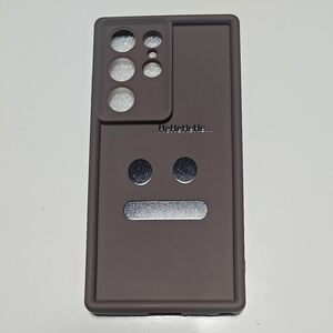 【新品・未使用】GALAXY S23 Ultra ケース ギャラクシー カバー　シリコン　