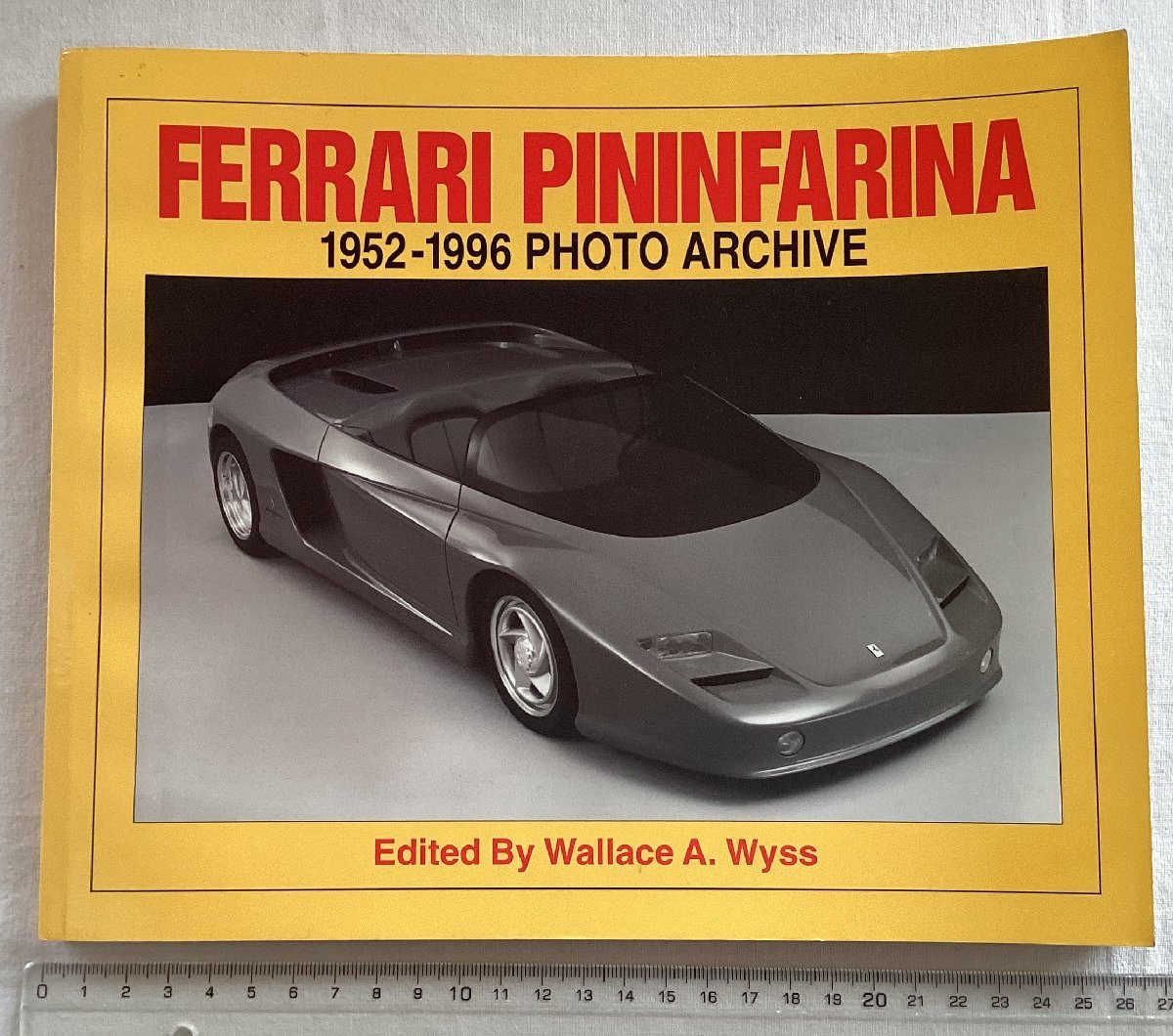 2024年最新】Yahoo!オークション -ferrari 洋書の中古品・新品・未使用