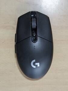 【送料無料】Logicool G ロジクール 無線ゲーミングマウス G304 ワイヤレス