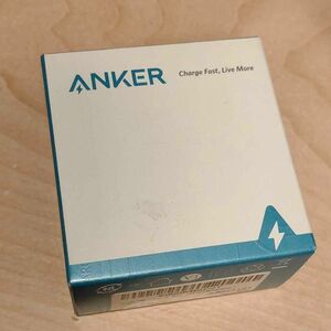 Anker　急速充電器　　送料無料