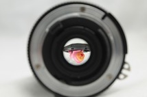 ★美品★NIKON ニコン Ai NIKKOR 28mm F2.8 広角 単焦点レンズ/#2962_画像9