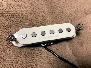 Duncan Designed SC-101n ダンカンデザイン Seymour Duncan セイモアダンカン