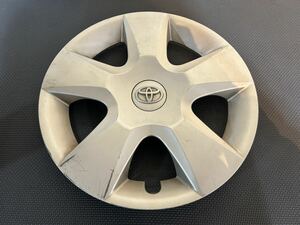 ホイールキャップ TOYOTA パッソ ホイールカバー 41602-B1100 / 42602-B1110 トヨタ 14インチ ④