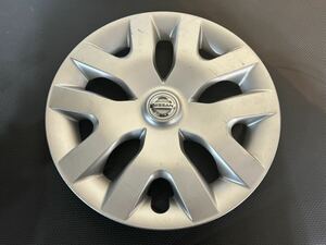 ホイールキャップ NISSAN ジューク 40315-1KL0B ニッサン ホイールカバー 日産 16インチ ①