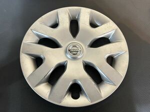 ホイールキャップ NISSAN ジューク 40315-1KL0B ニッサン ホイールカバー 日産 16インチ ⑤