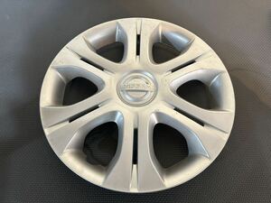 ホイールキャップ NISSAN ノート 40315-3VA0B 日産 ホイールカバー ニッサン ホイール 14インチ ③