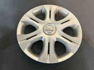 ホイールキャップ NISSAN ノート 40315-3VA0B 日産 ホイールカバー ニッサン ホイール 14インチ ⑦