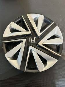 ホイールキャップ HONDA シャトル フィット 15インチ 44733-TD4-J01 ホンダ ホイールカバー ①