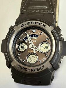 G-SHOCKメンズ腕時計になります。購入してから使用せずに保管していました。2024年3月10日に電池交換しています。
