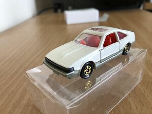 トミカ トヨタセリカXX2800GT アニバーサリー24セット　中国製