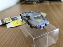 トミカ 黒箱 トヨタ2000GT 1Gホイール 日本製 箱付き_画像3