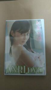 杉原杏璃　ANRI DVD