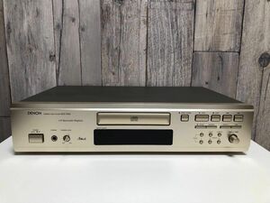 DENON DCD-755II CDプレイヤー