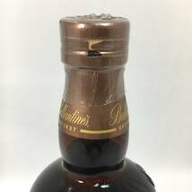 バランタイン Ballantine's 30年 ベリーレア 木箱付 700ml 40％ スコッチ ウイスキー 未開栓 お酒_画像4