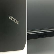 ドゥージー T20Mini タブレット 8.4インチ RAM4.0GB 128GB DOOGEE_画像8