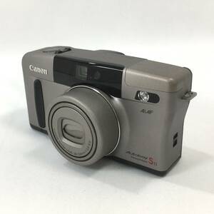 キヤノン フィルムカメラ Autoboy S II CANON ZOOM LENS 38-135 mm 1：3.6-8.9