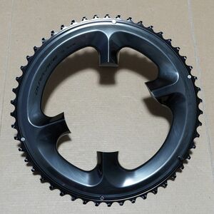 SHIMANO シマノ DURA-ACE 50T チェーンリング アウター FC-R9100用 Y1VP98010