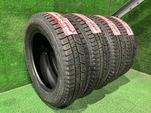 函館発☆最落なし!【新品未使用品!!トーヨー☆16インチ】TOYO☆OBSERVE GIZ2 195/65R16 2021年製 冬タイヤ